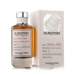 Olfactory Music Fest agua de perfume para hombre