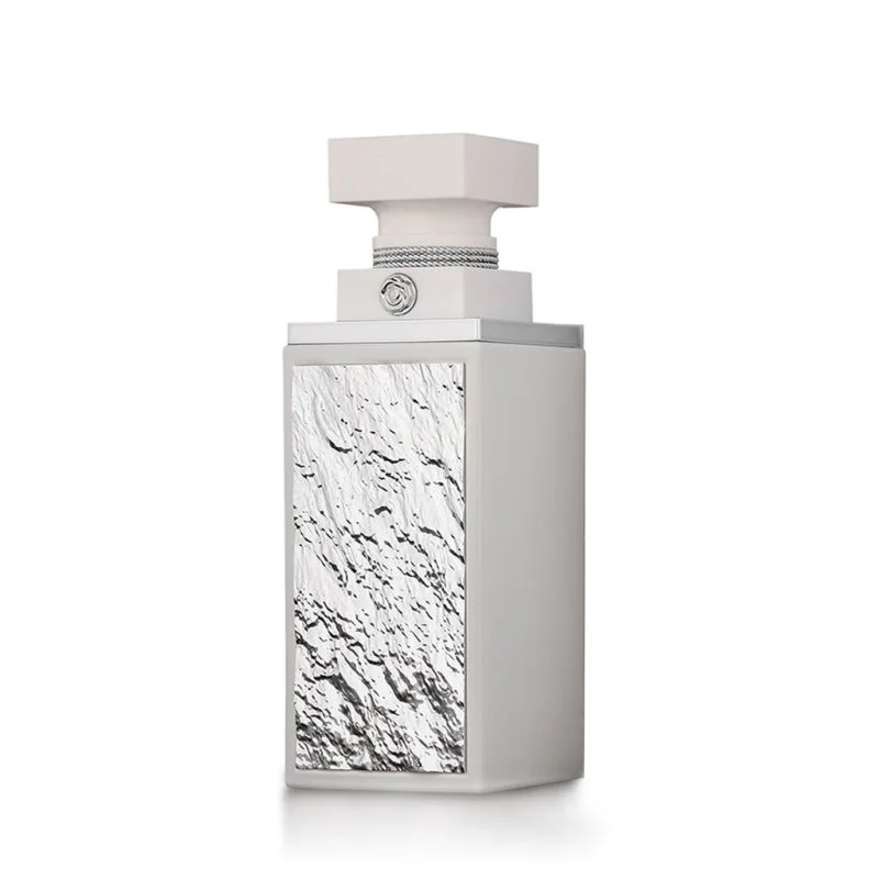 Varakh Silver agua de perfume para mujer