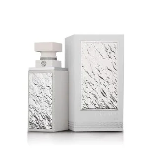 Fragrance World Varakh Silver agua de perfume para mujer