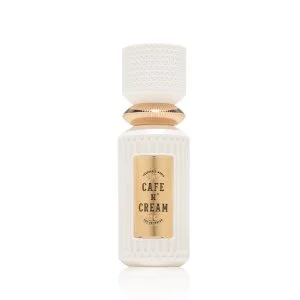 Fragrance World Café N' Cream agua de perfume unisex