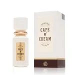 Café N' Cream agua de perfume unisex 100 ml