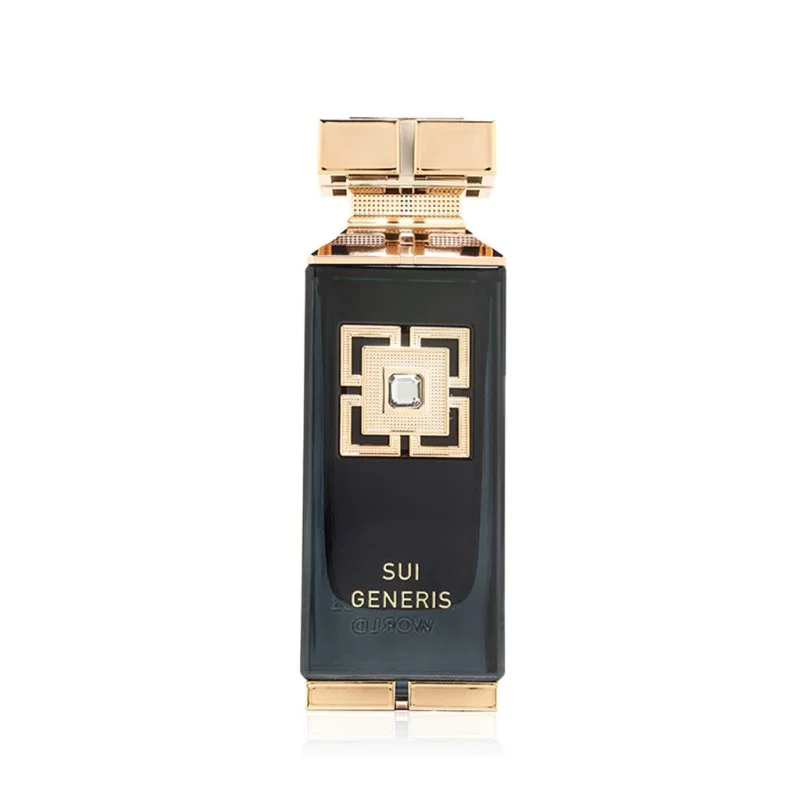 Sui Generis agua de perfume para hombre 100 ml