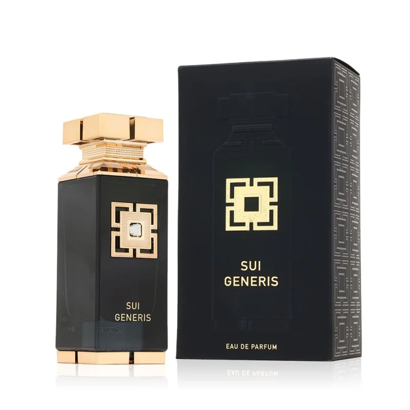 Sui Generis agua de perfume para hombre 100 ml