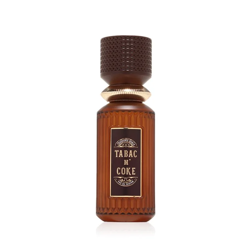 Tabac N' Coke agua de perfume unisex 100 ml
