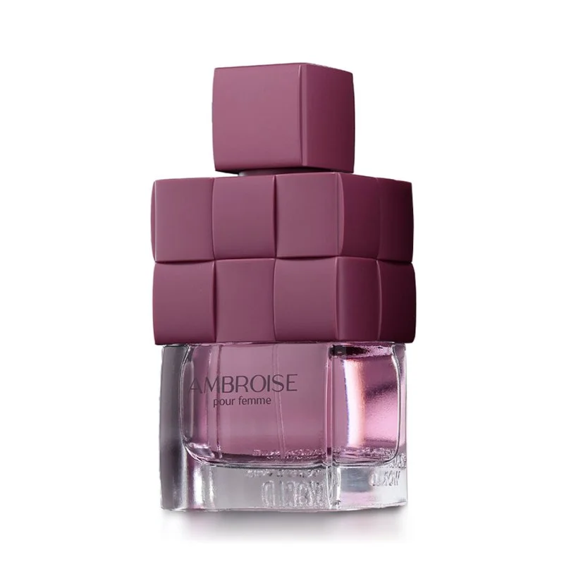 Ambroise Pour Femme eau de parfum para mujer 100 ml