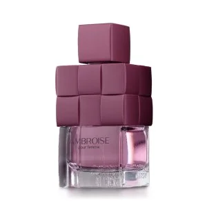 Fragrance World Ambroise Pour Femme eau de parfum para mujer