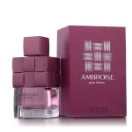 Ambroise Pour Femme eau de parfum para mujer 100 ml
