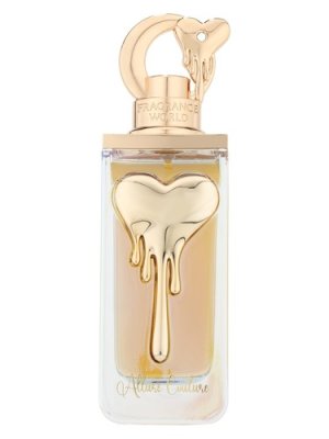 Allure Couture U Agua de Perfume