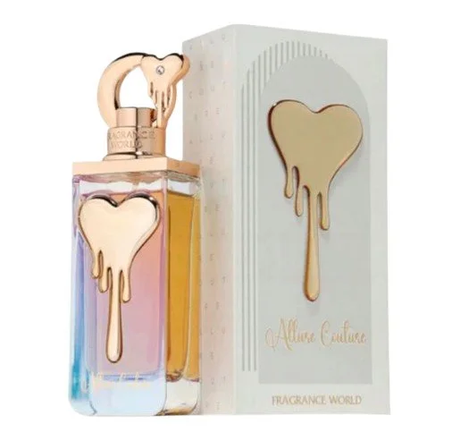Allure Couture U Agua de Perfume 100 ml