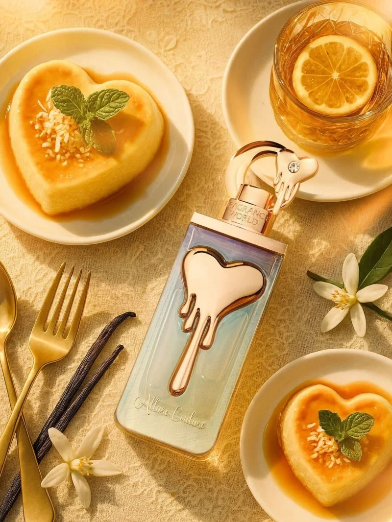 Allure Couture U Agua de Perfume 100 ml