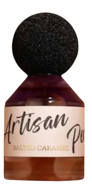 Artisan Perfumery Salted Caramel Eau de Parfum Unisex