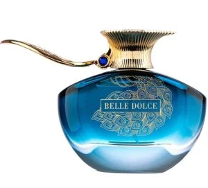 Fragrance World Belle Dolce U agua de perfume