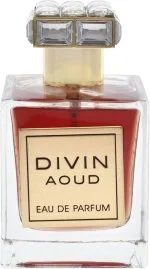 Divin Aoud Agua de Perfume Unisex 100 ml