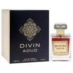 Divin Aoud Agua de Perfume Unisex 100 ml