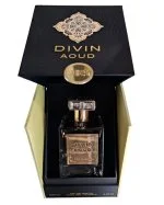 Divin Aoud Agua de Perfume Unisex 100 ml
