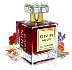 Divin Aoud Agua de Perfume Unisex 100 ml