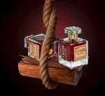 Divin Aoud Agua de Perfume Unisex 100 ml