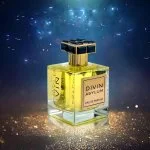 Divin Asylum Agua de Perfume Unisex 100 ml