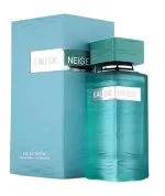 Eau de Neige Agua de Perfume Unisex 90 ml