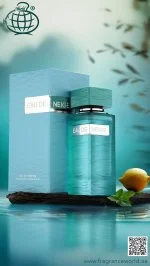 Eau de Neige Agua de Perfume Unisex 90 ml