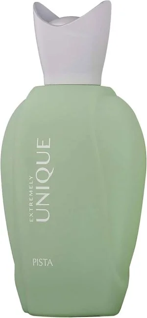 Fragrance World Extremely Unique Pista U agua de perfume