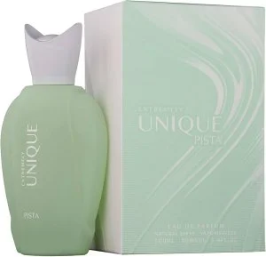 Fragrance World Extremely Unique Pista U agua de perfume