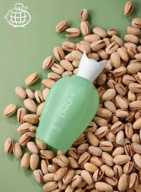 Extremely Unique Pista U agua de perfume 100 ml
