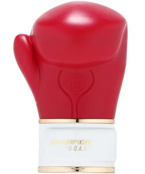 Fragrance World Champion G.O.A.T U Agua de Perfume