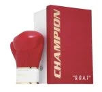 Champion G.O.A.T U Agua de Perfume 80 ml
