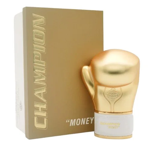 Champion Money Agua de Perfume Unisex 80 ml