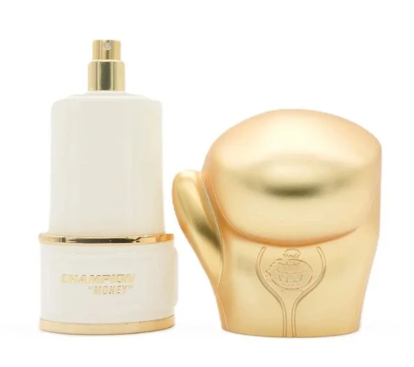 Champion Money Agua de Perfume Unisex 80 ml