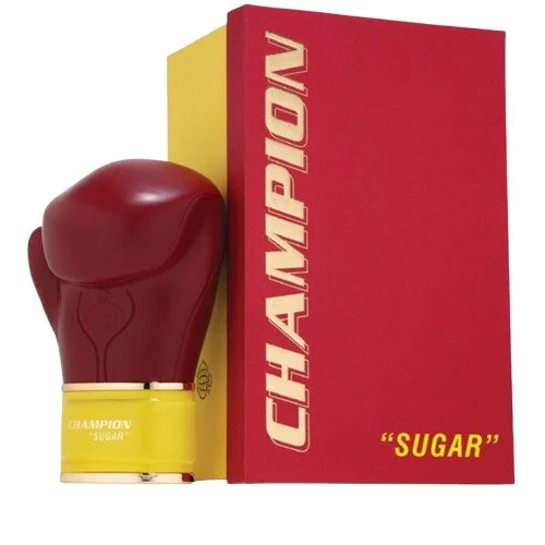 Champion Sugar U Agua de Perfume 80 ml