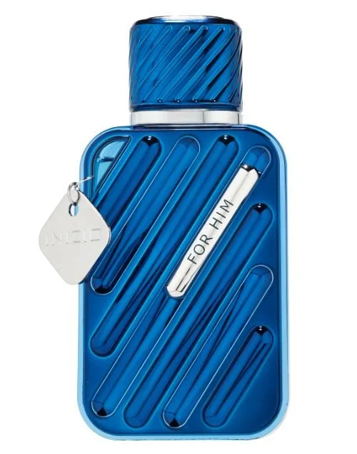 Inizio para hombre M agua de perfume 100 ml