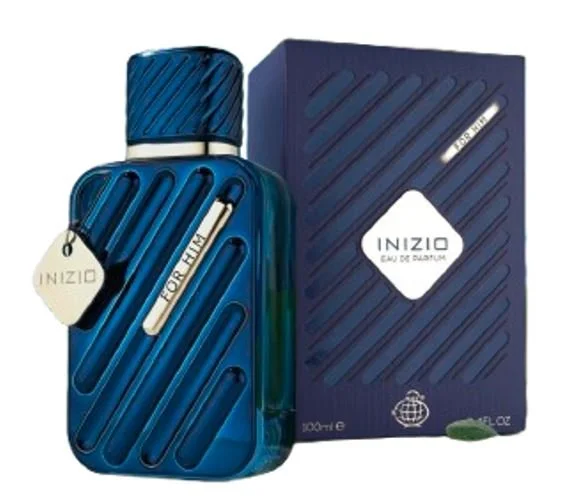 Inizio para hombre M agua de perfume 100 ml