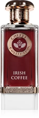 Irish Coffee Agua de Perfume Unisex 100 ml