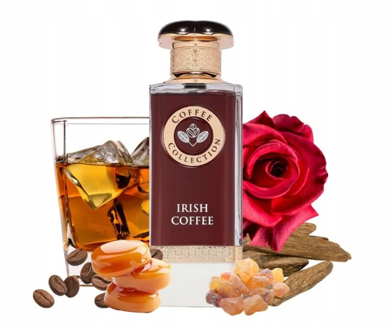 Irish Coffee Agua de Perfume Unisex 100 ml