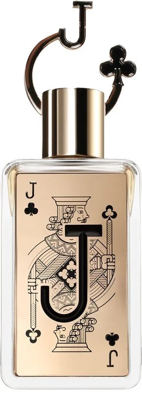 Fragrance World Jack Of Clubs M Agua de Perfume