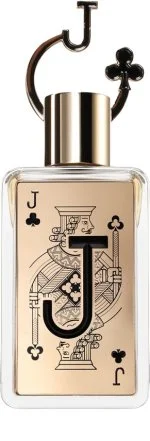 Jack Of Clubs M Agua de Perfume 80 ml