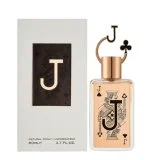 Jack Of Clubs M Agua de Perfume 80 ml