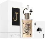 Jack Of Clubs M Agua de Perfume 80 ml