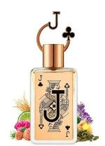 Jack Of Clubs M Agua de Perfume 80 ml