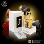 Jack Of Clubs M Agua de Perfume 80 ml