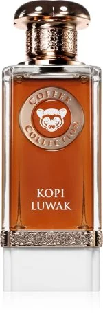 Kopi Luwak Agua de Perfume Unisex 100 ml