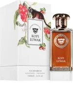 Kopi Luwak Agua de Perfume Unisex 100 ml
