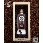 Kopi Luwak Agua de Perfume Unisex 100 ml