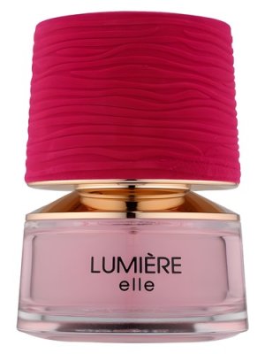 Lumiere Elle U agua de perfume