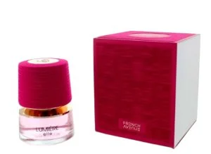 Fragrance World Lumiere Elle U agua de perfume