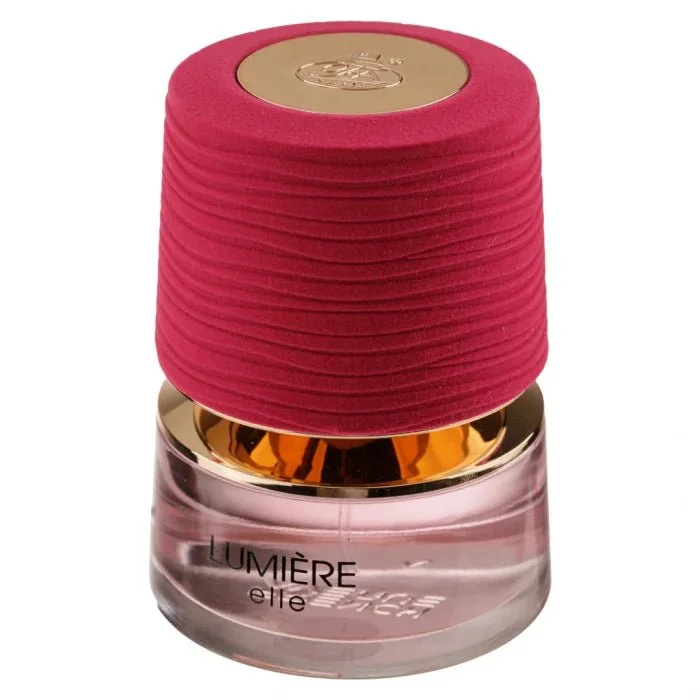 Lumiere Elle U agua de perfume 100 ml