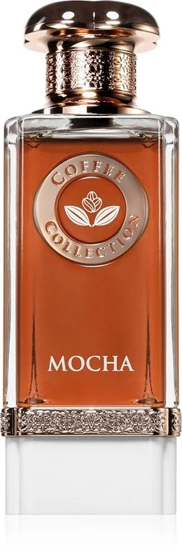 Fragrance World Mocha U Agua de Perfume