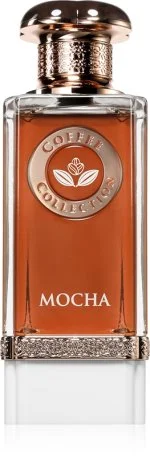 Mocha U Agua de Perfume 100 ml